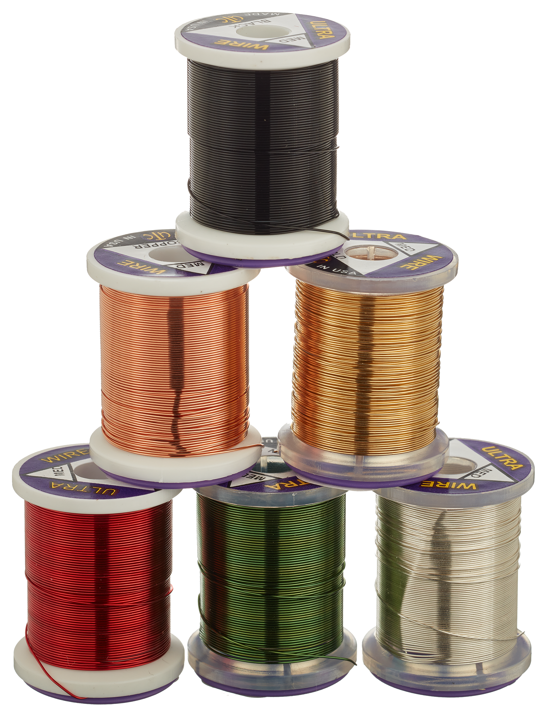 UTC Ultra Wire Assortment - Fine | Cabela's